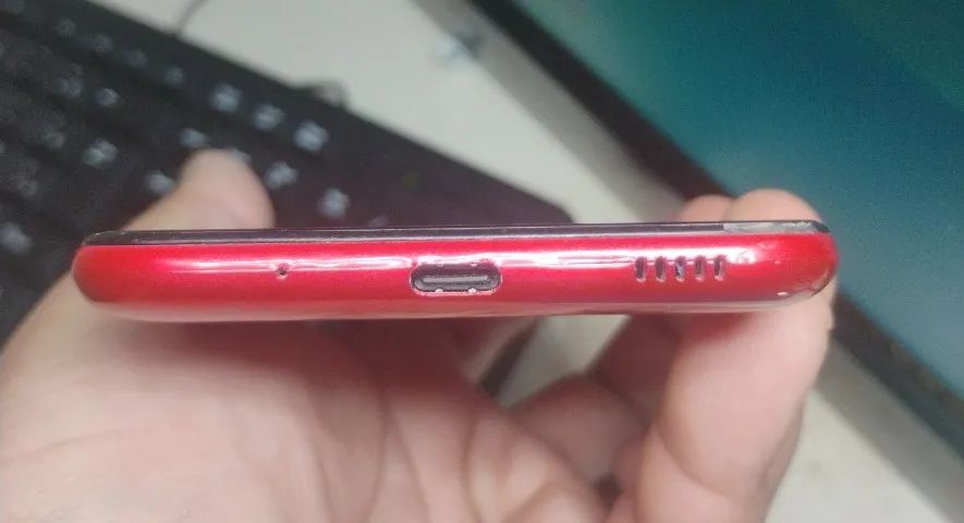 Samsung A11  - Foto 3