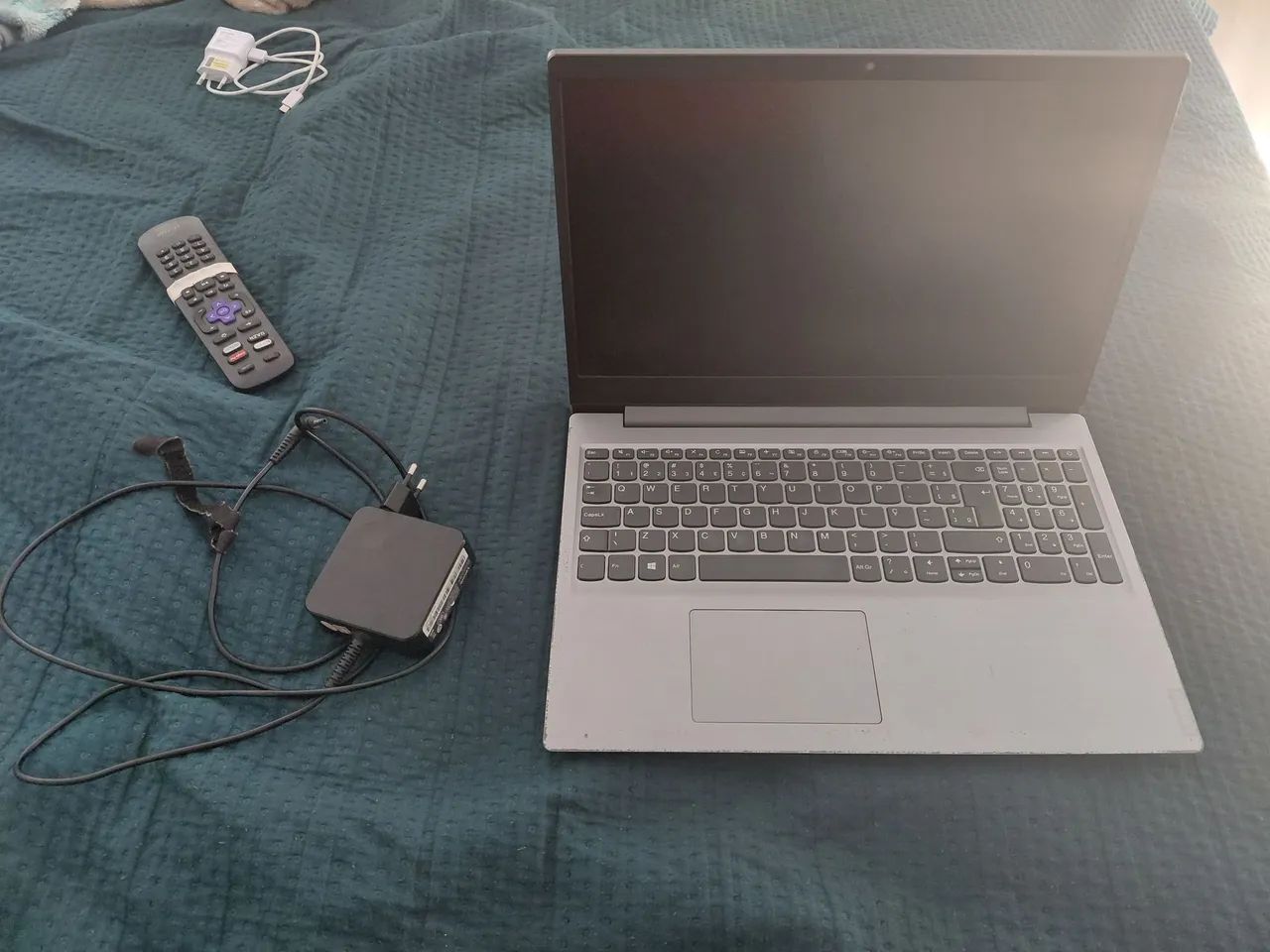 Notebook lenovo