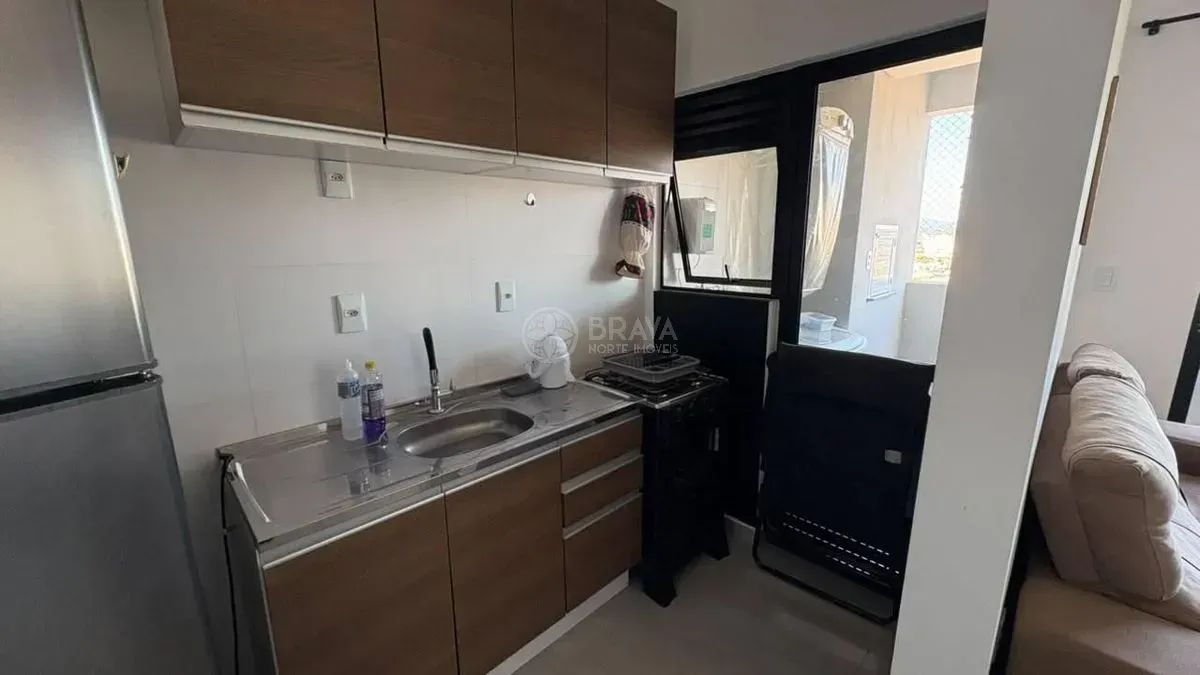APARTAMENTO NO EDIFÍCIO VIVAZ  SÃO VICENTE, ITAJAÍ - Foto 3
