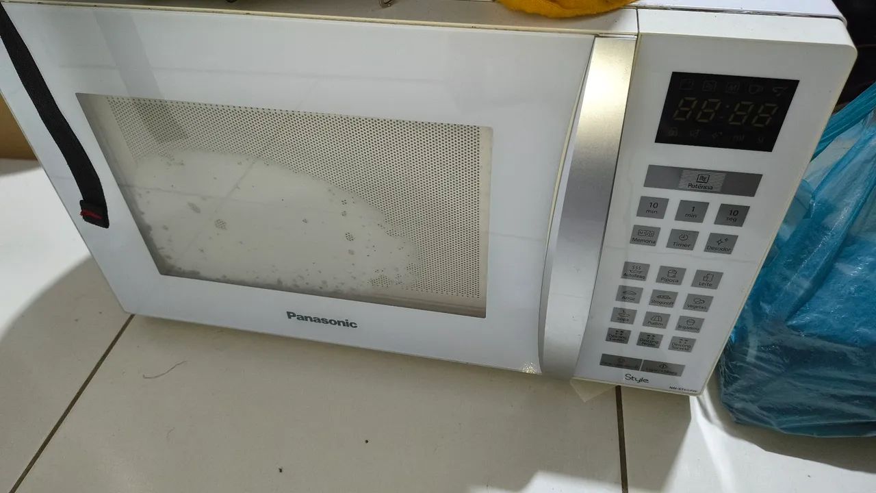Microondas  - Foto 2