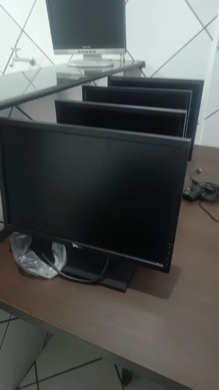 Monitor computador  - Foto 2