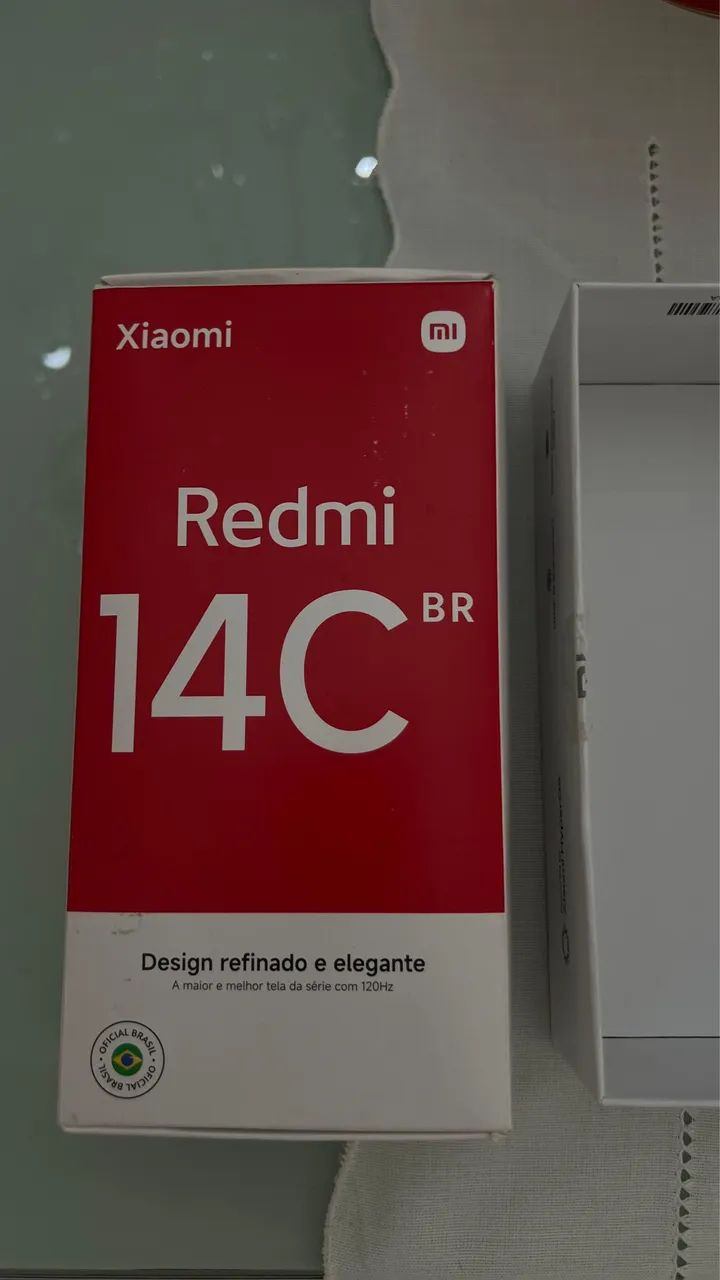 Xiaomi redmi 14c br - Foto 3