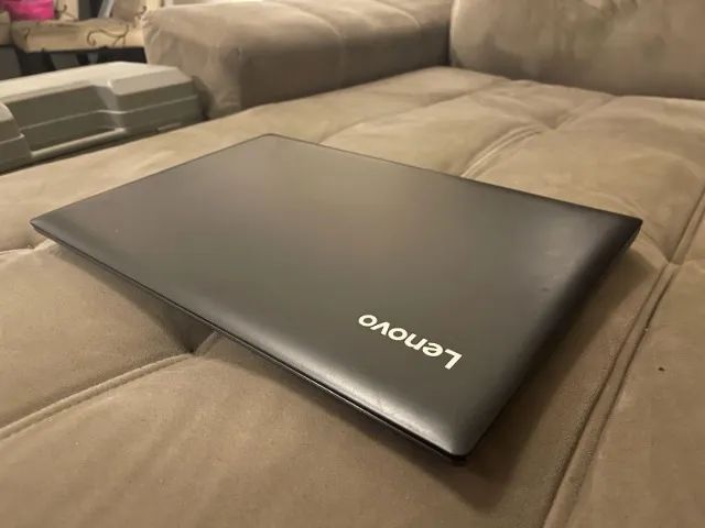 Ultrabook Lenovo i5 8a Geração c/ Tela de 15,6 Pol, 8Gb de Ram e SSD de 240G - Foto 6