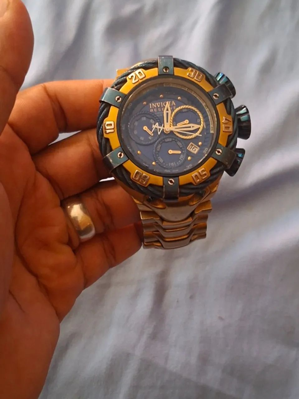 Relogio Invicta - Foto 2