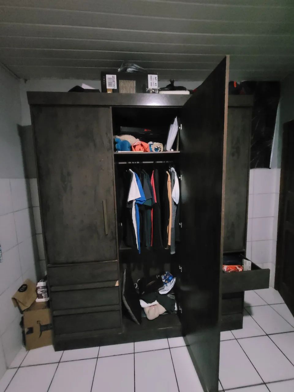 GUARDA ROUPA - Foto 4