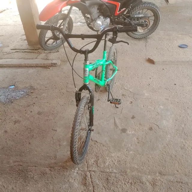 Bicicleta  - Foto 2