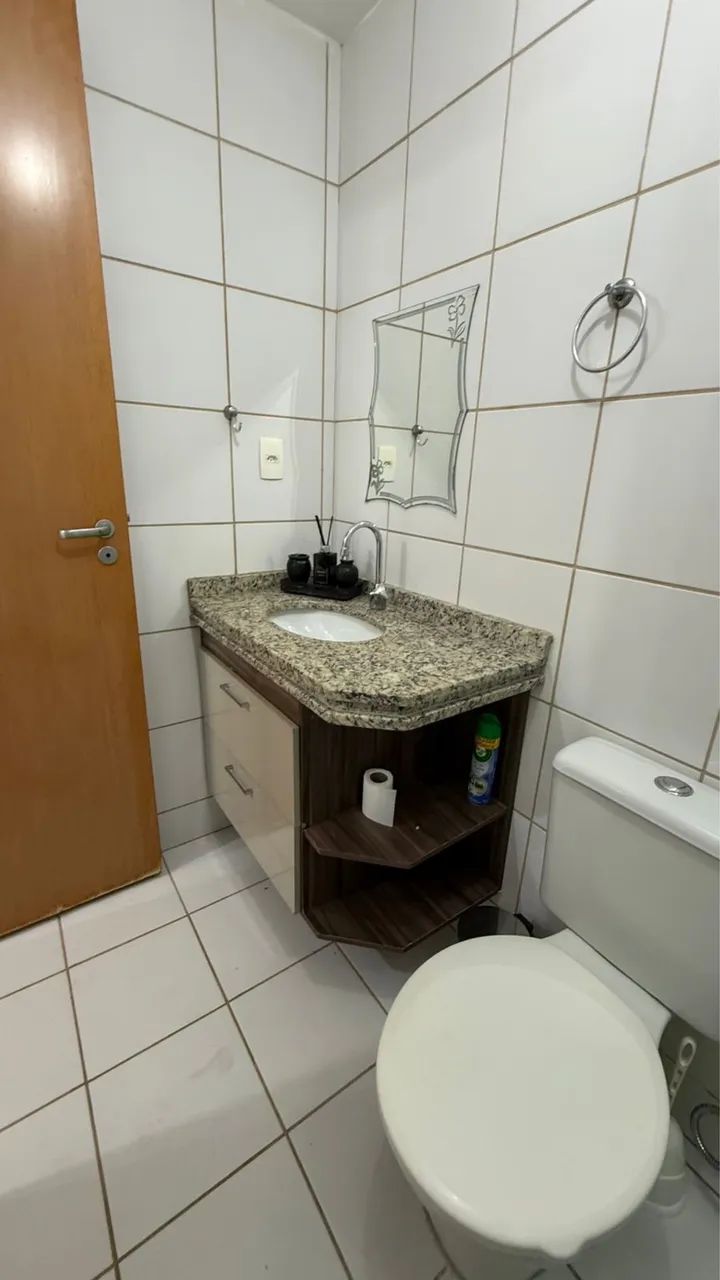 Apartamento River Side  - Foto 2