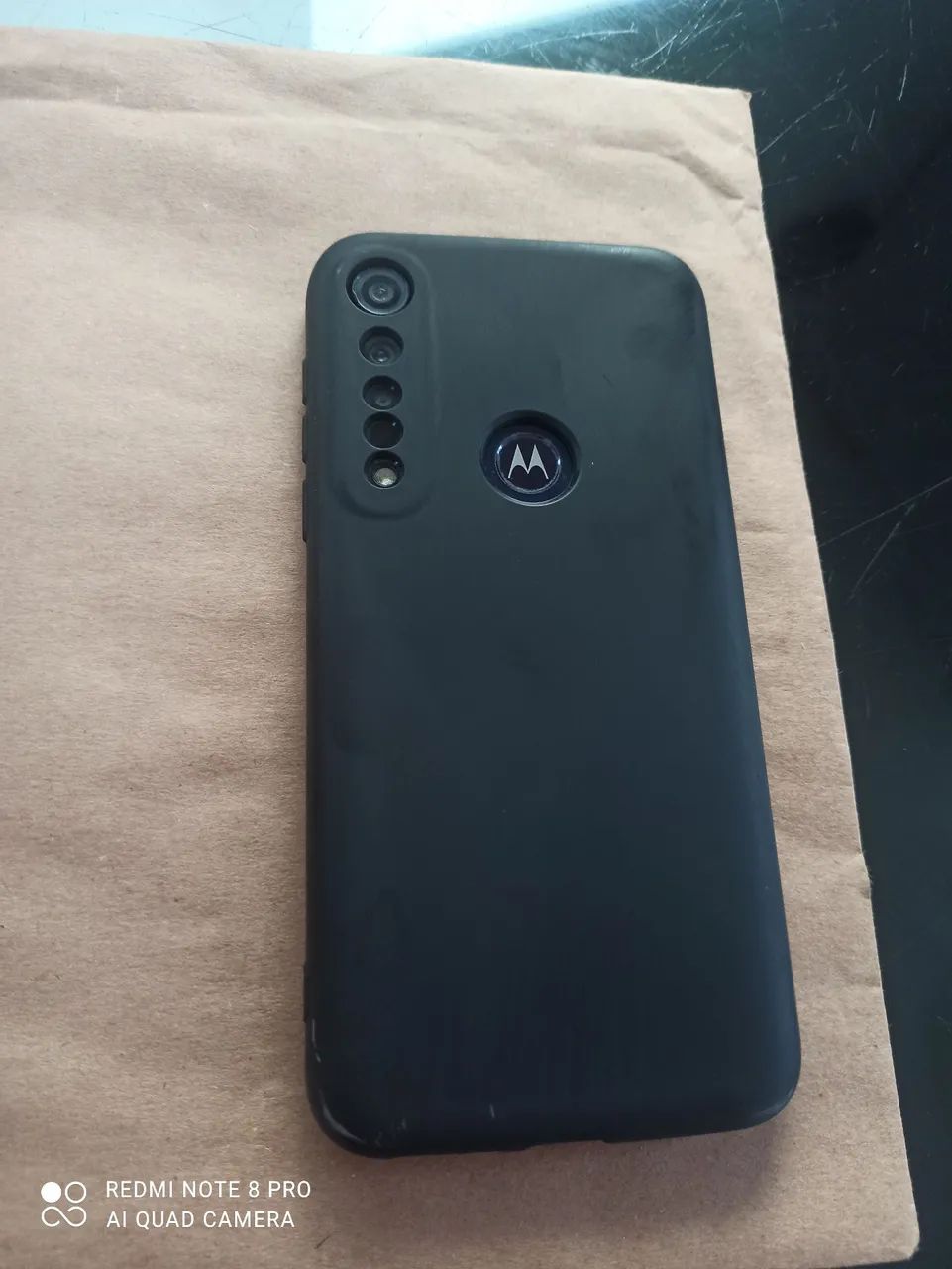 Moto g 8 plus  - Foto 3