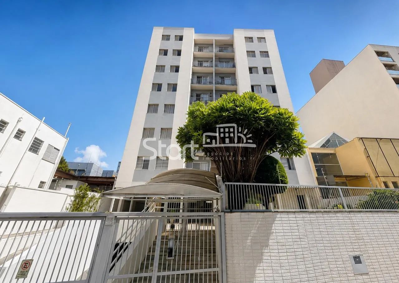 apartamento - Taquaral - Campinas