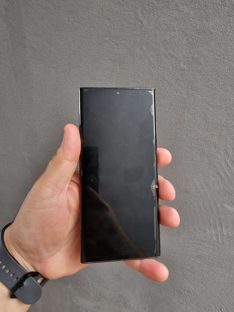 GALAXY NOTE 20 ULTRA 5g 256 - Foto 5