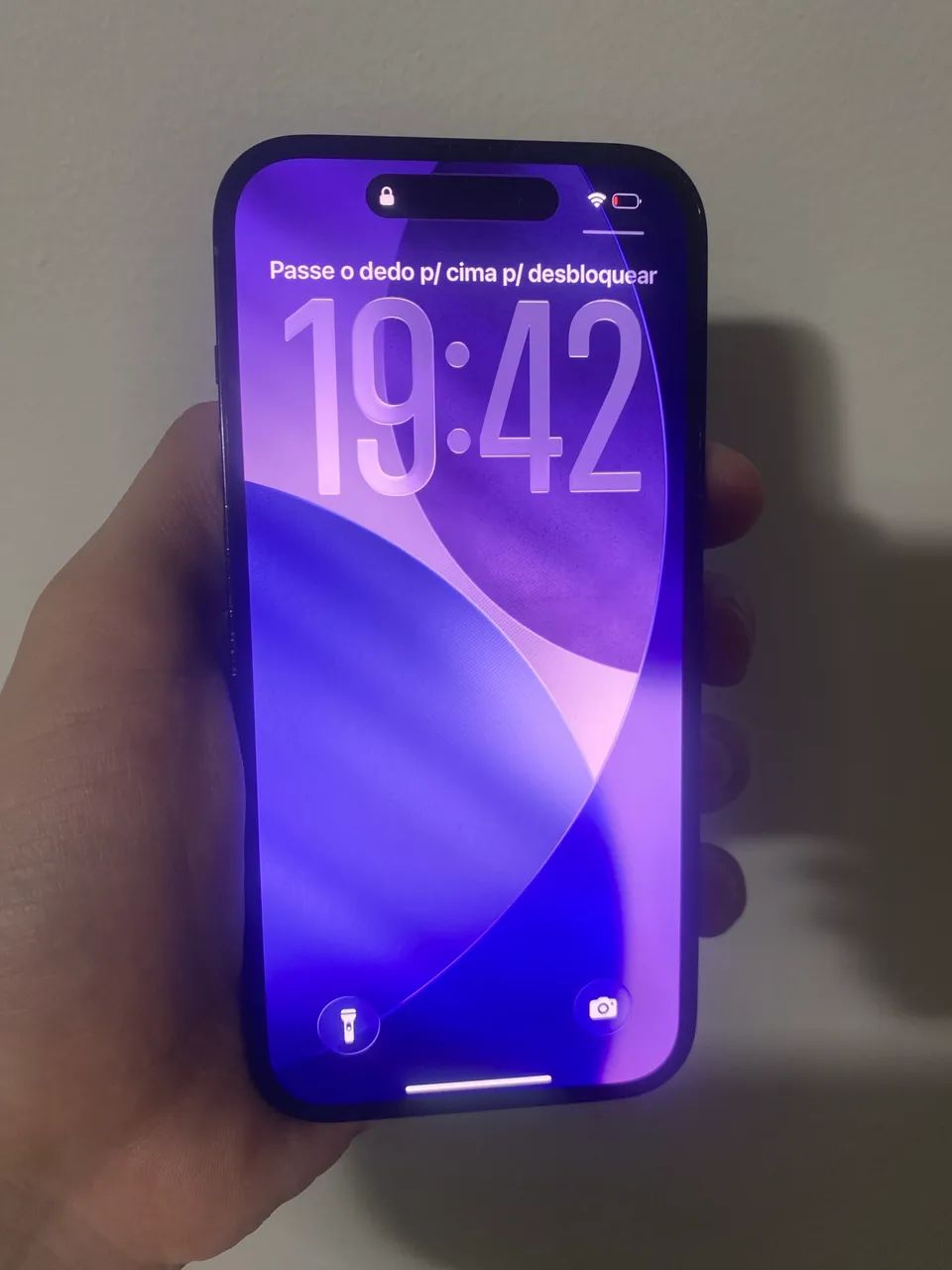 iPhone 14 Pro  - Foto 2