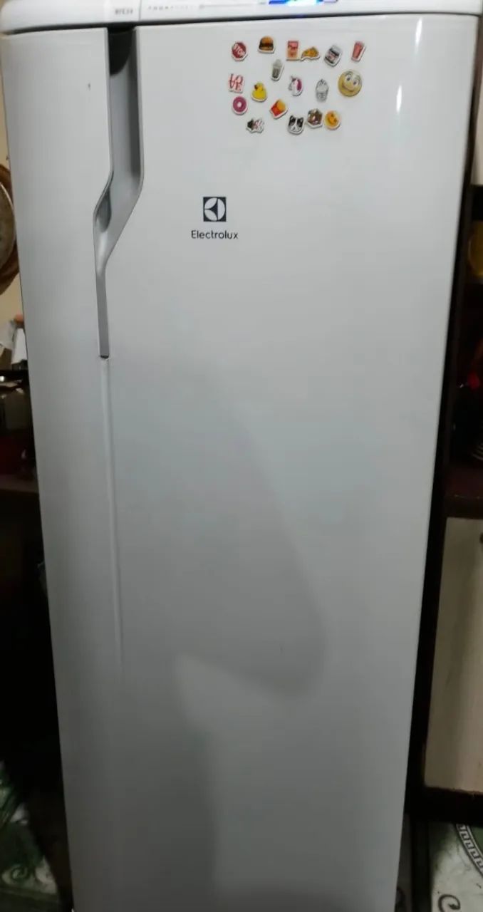 Geladeira 