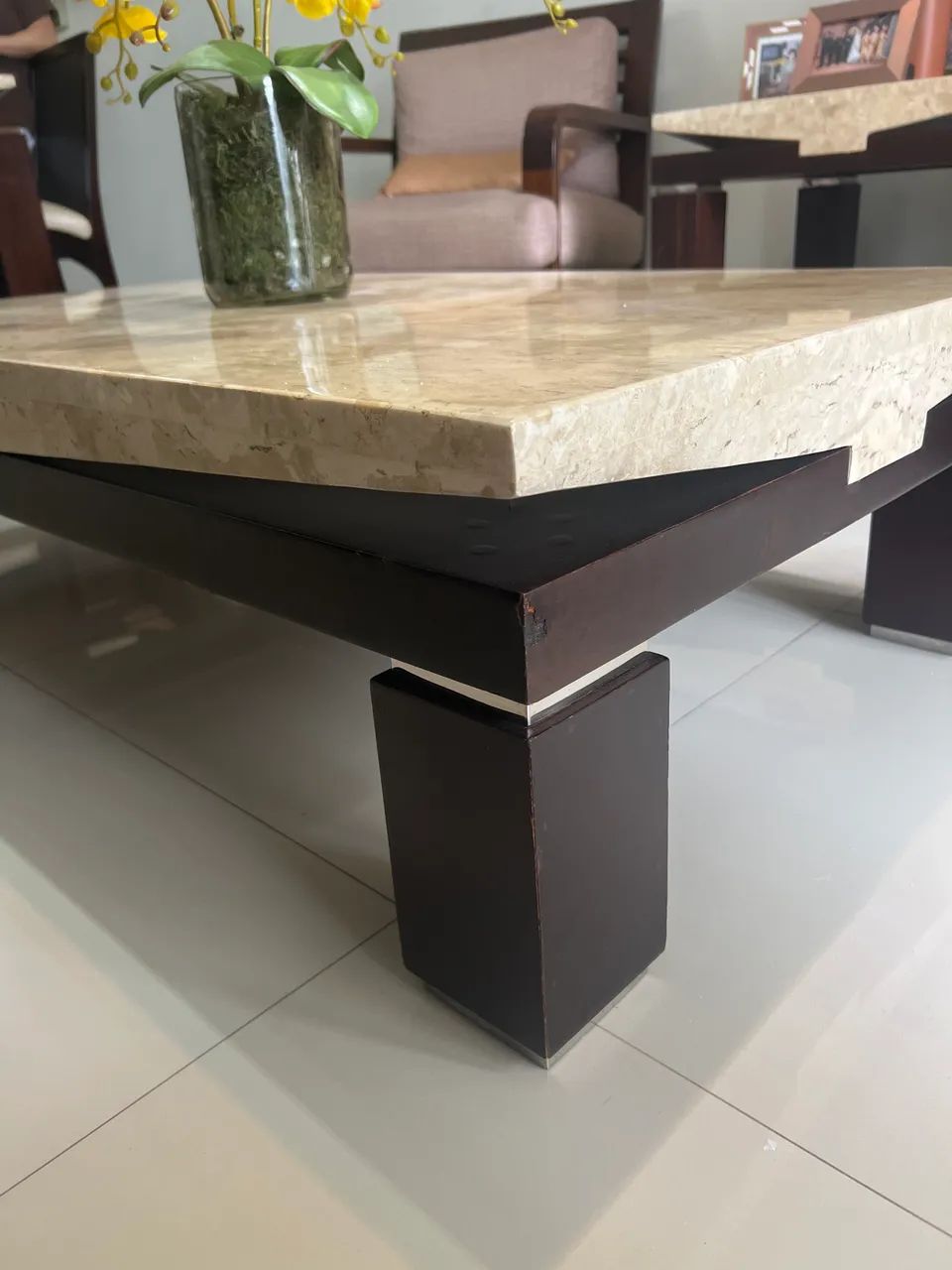 Mesa de centro  - Foto 2