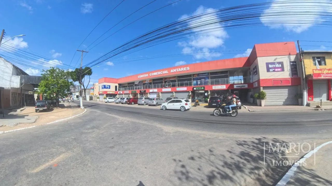 Loja para Aluguel no Antares! - Foto 3