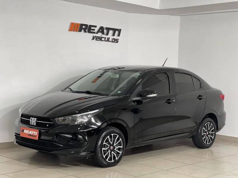 Fiat Cronos 1.3 8V Flex 2022 - Foto 3