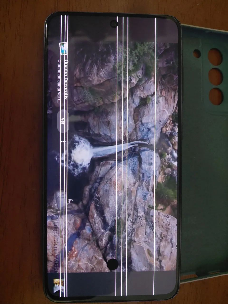 Samsung galaxy s21 fe - Foto 3