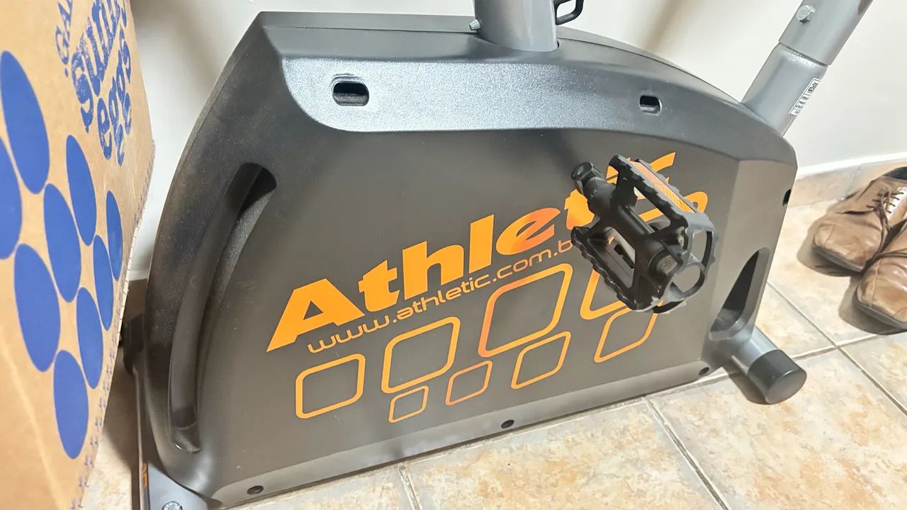 Bicicleta Athletic - Foto 3