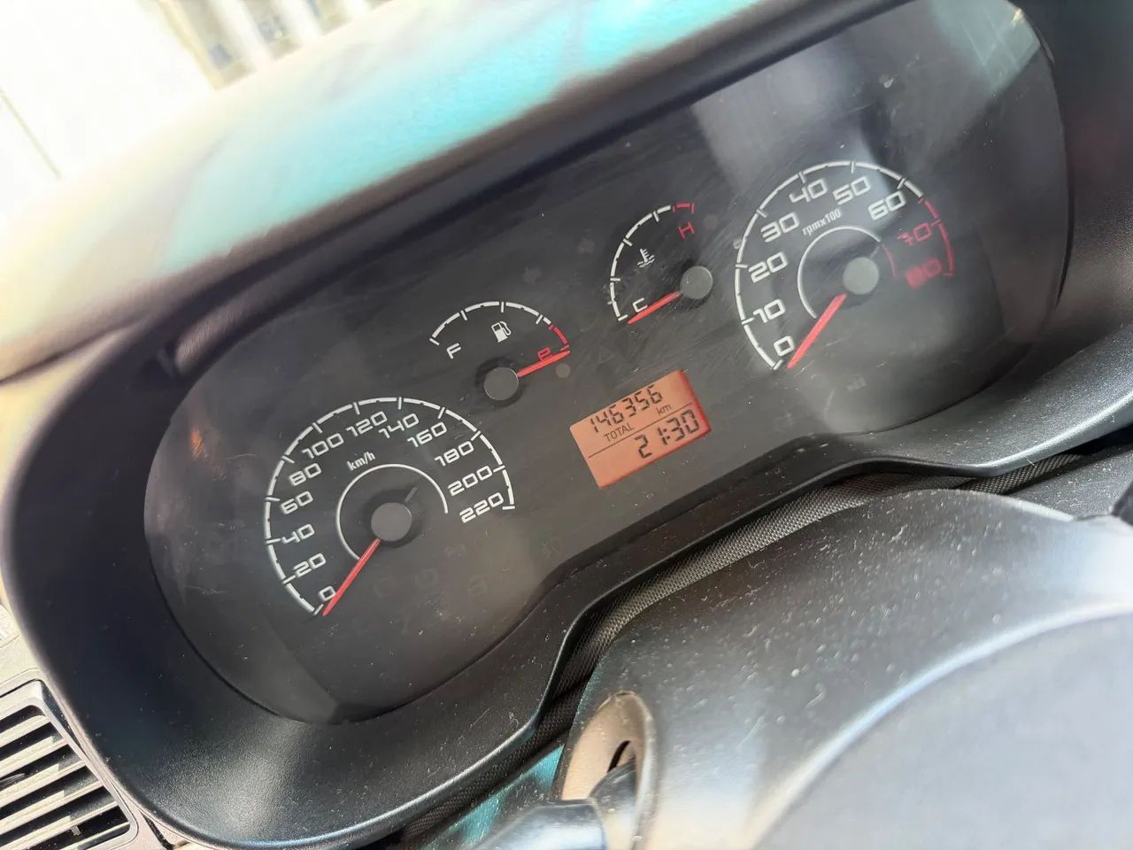 Fiat Punto 1.4  - Foto 3