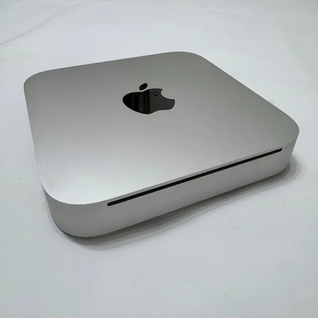 mac mini 2010