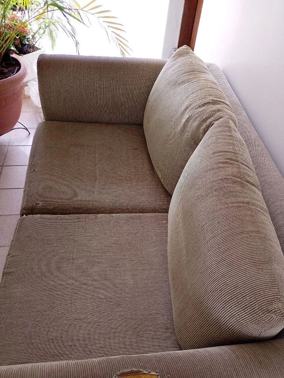 Sofá de 2 lugares  - Foto 5