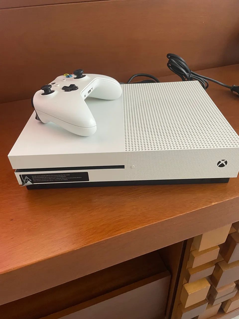 Xbox one s - Foto 3