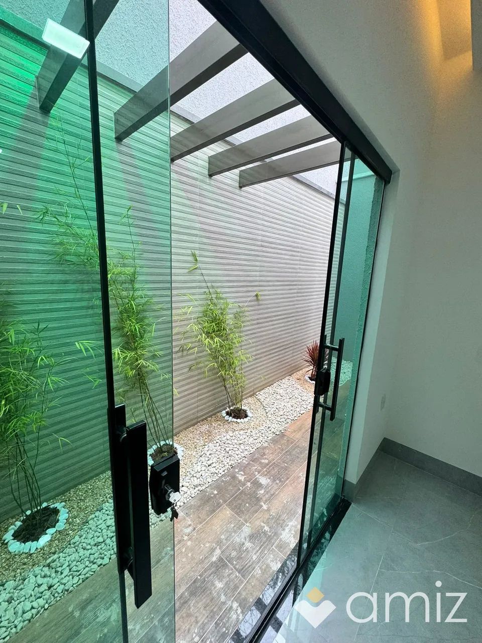 casa 3 quartos 1 suíte região noroeste - Foto 5