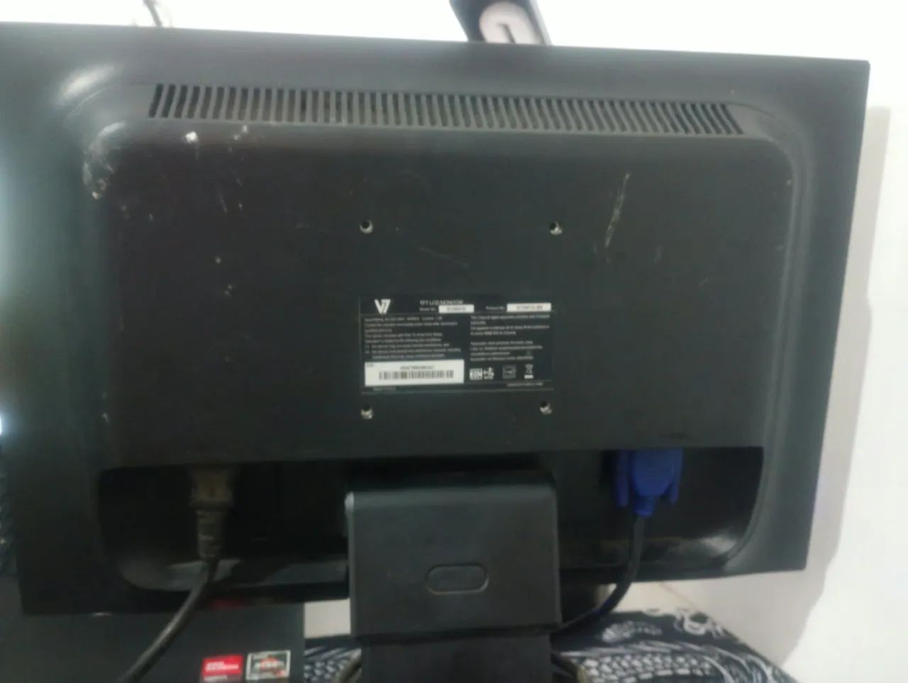 Monitor  - Foto 2
