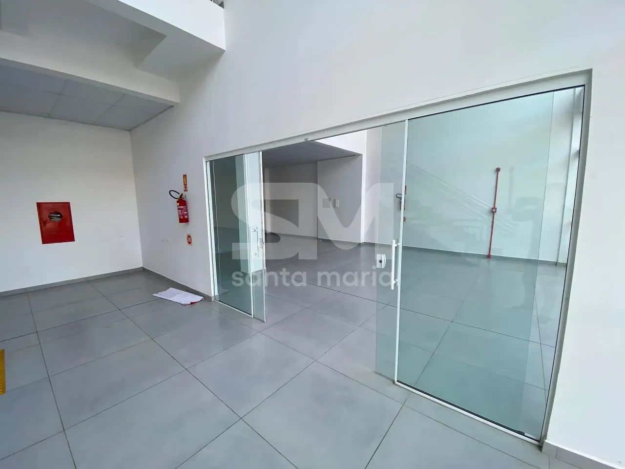Sala Comercial para locação, Centro, Chapecó, SC - Foto 3