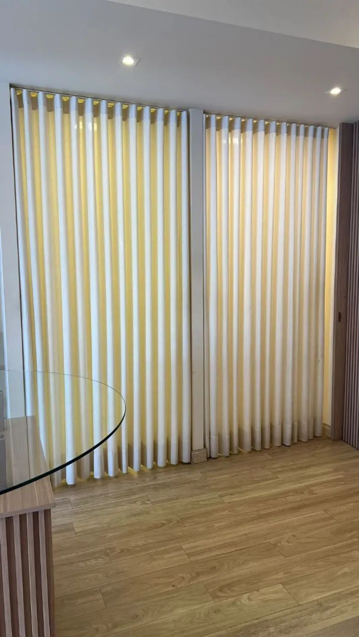 Cortinas