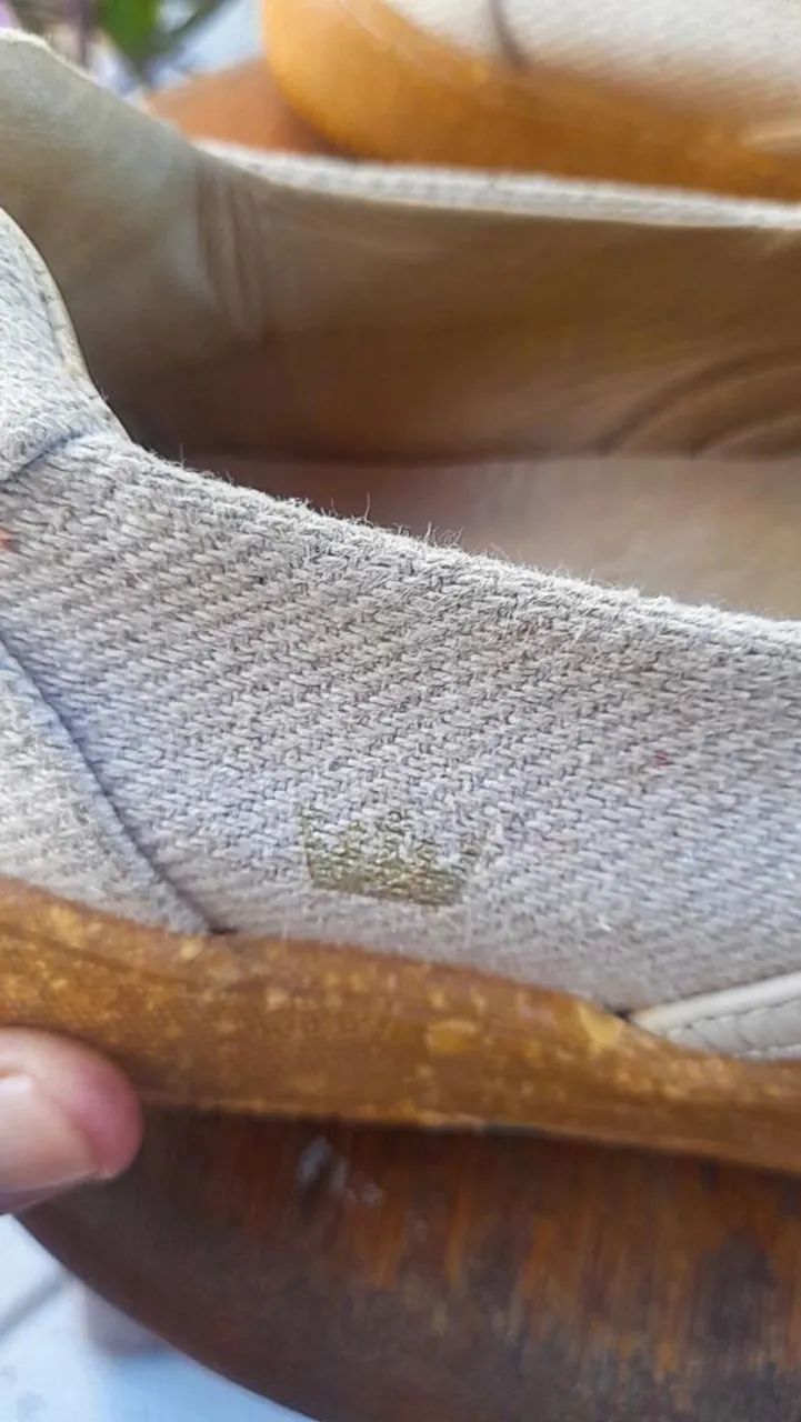 Tenis Osklen Bossanova - Foto 2