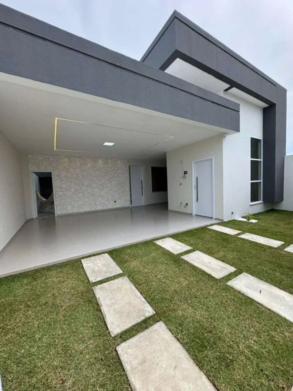 RESIDENCIAL LUAR DA BARRA 2 - Foto 2