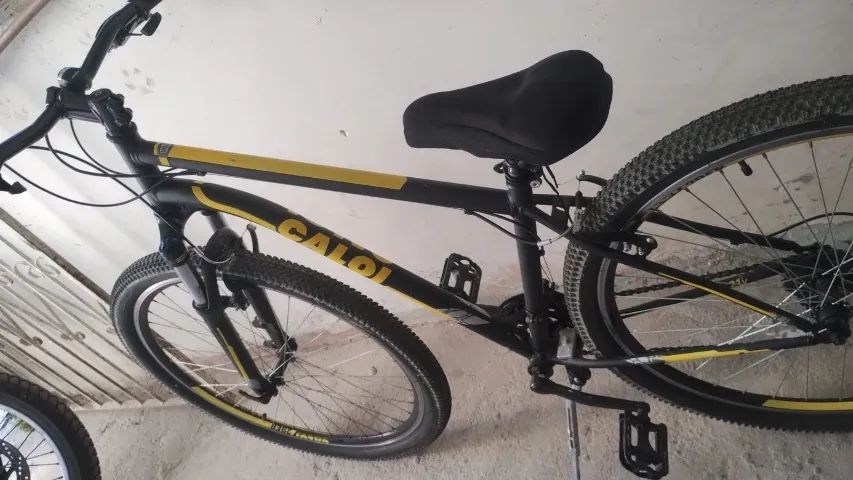 Vendo bicicleta  - Foto 4