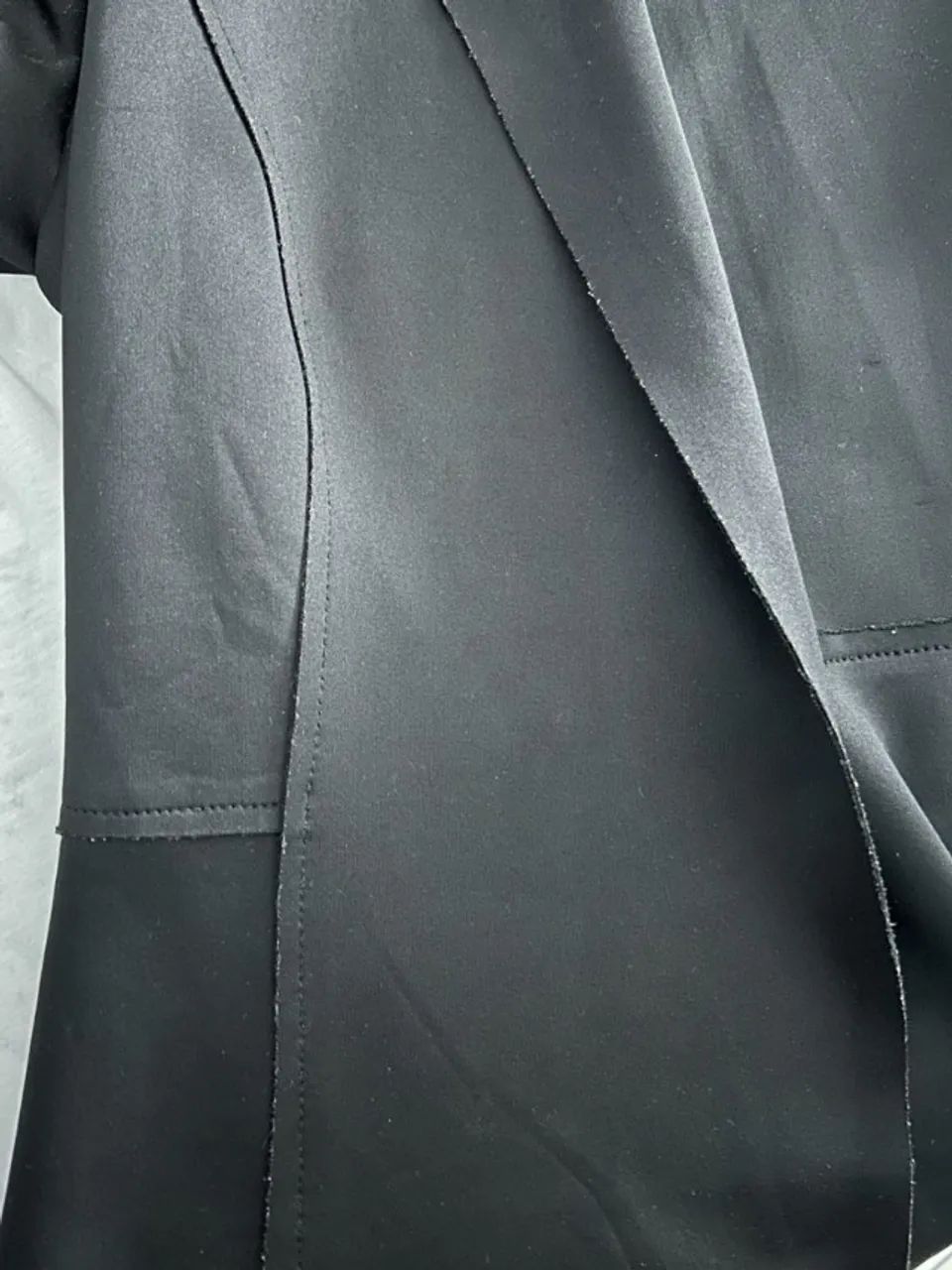 Blazer preto - Foto 2
