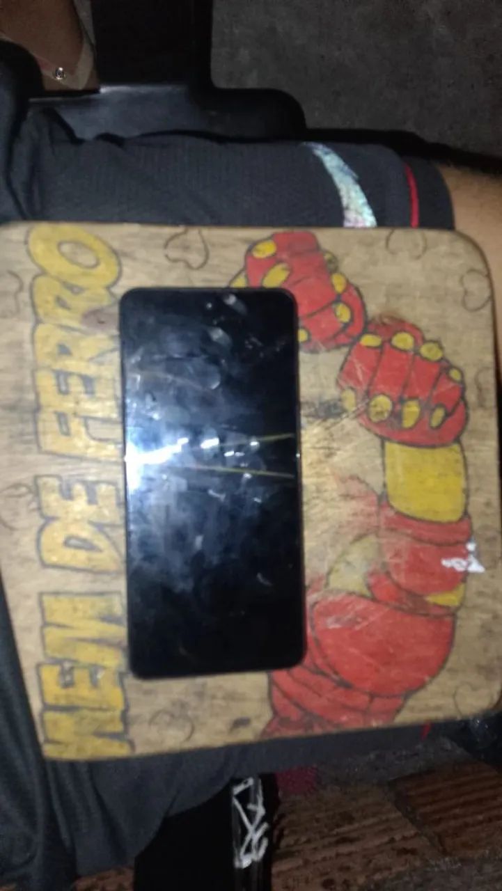 Celular ralme c75 - Foto 2