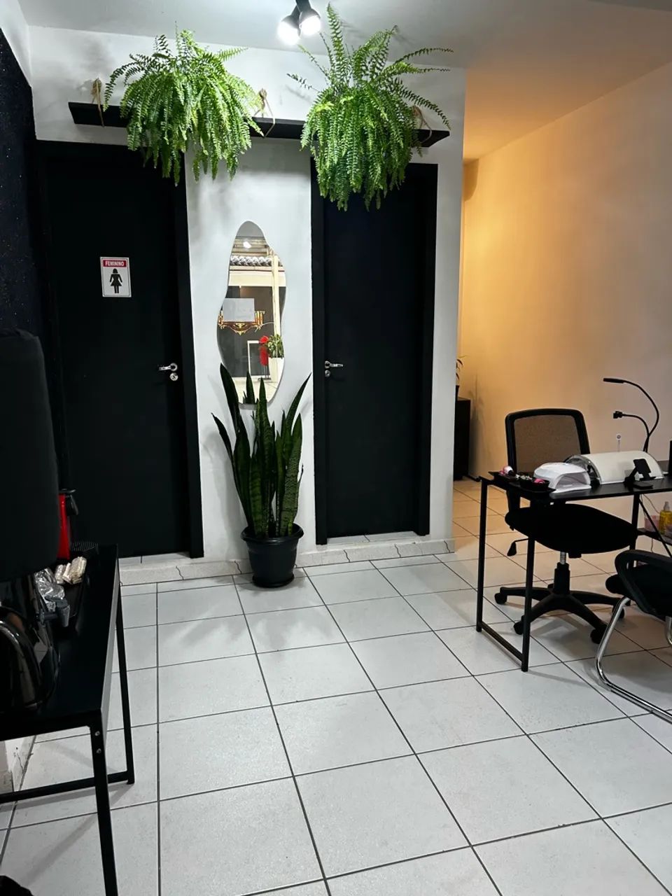 Sublocação sala comercial  - Foto 4