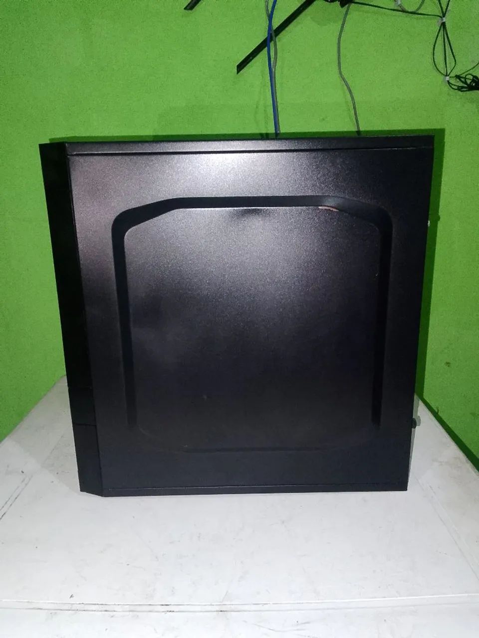 CPU Intel core i3 4160 + 8 ram + HD 500 - Foto 4