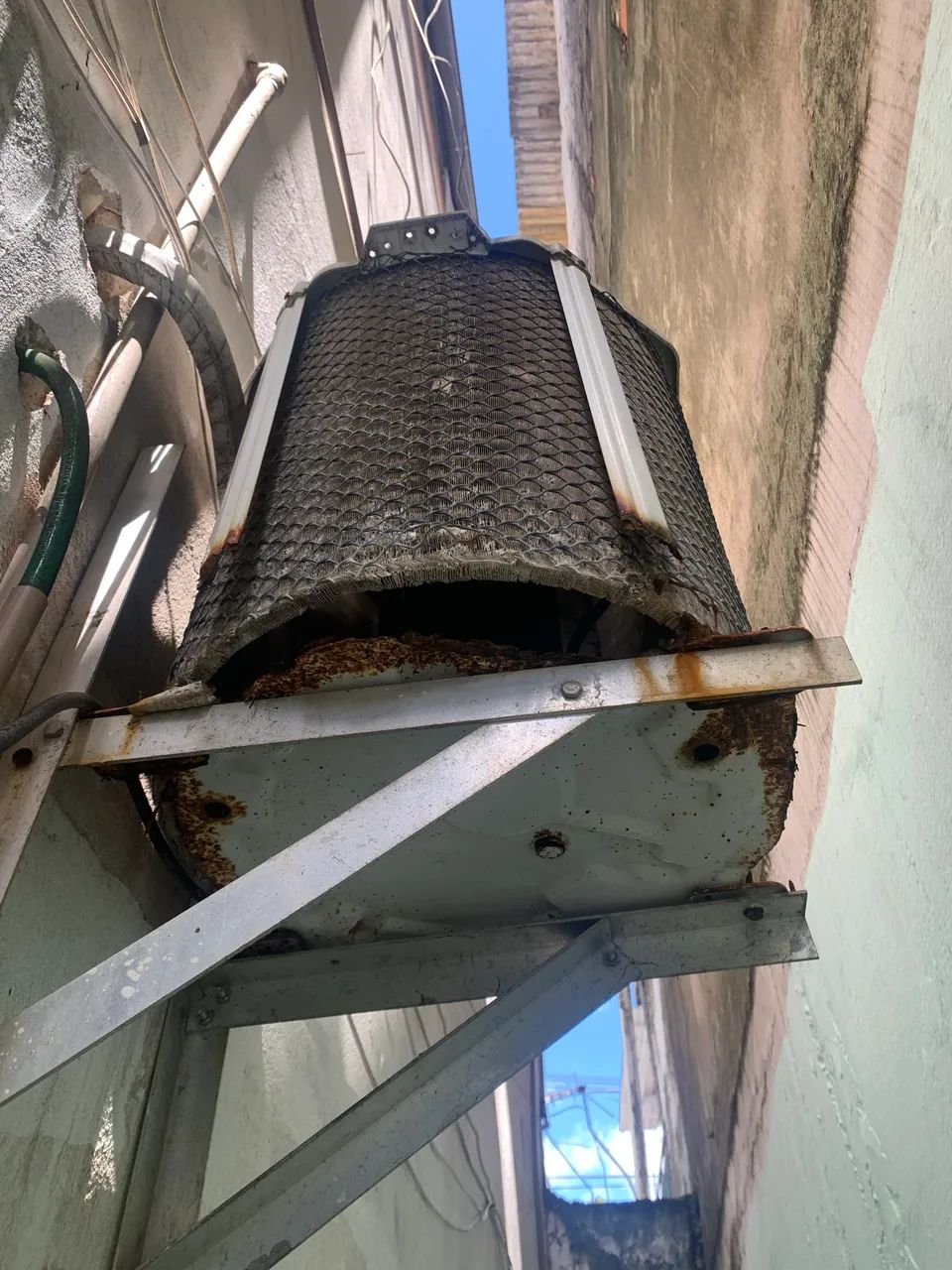 Ar condicionado 9000BTU - Foto 3