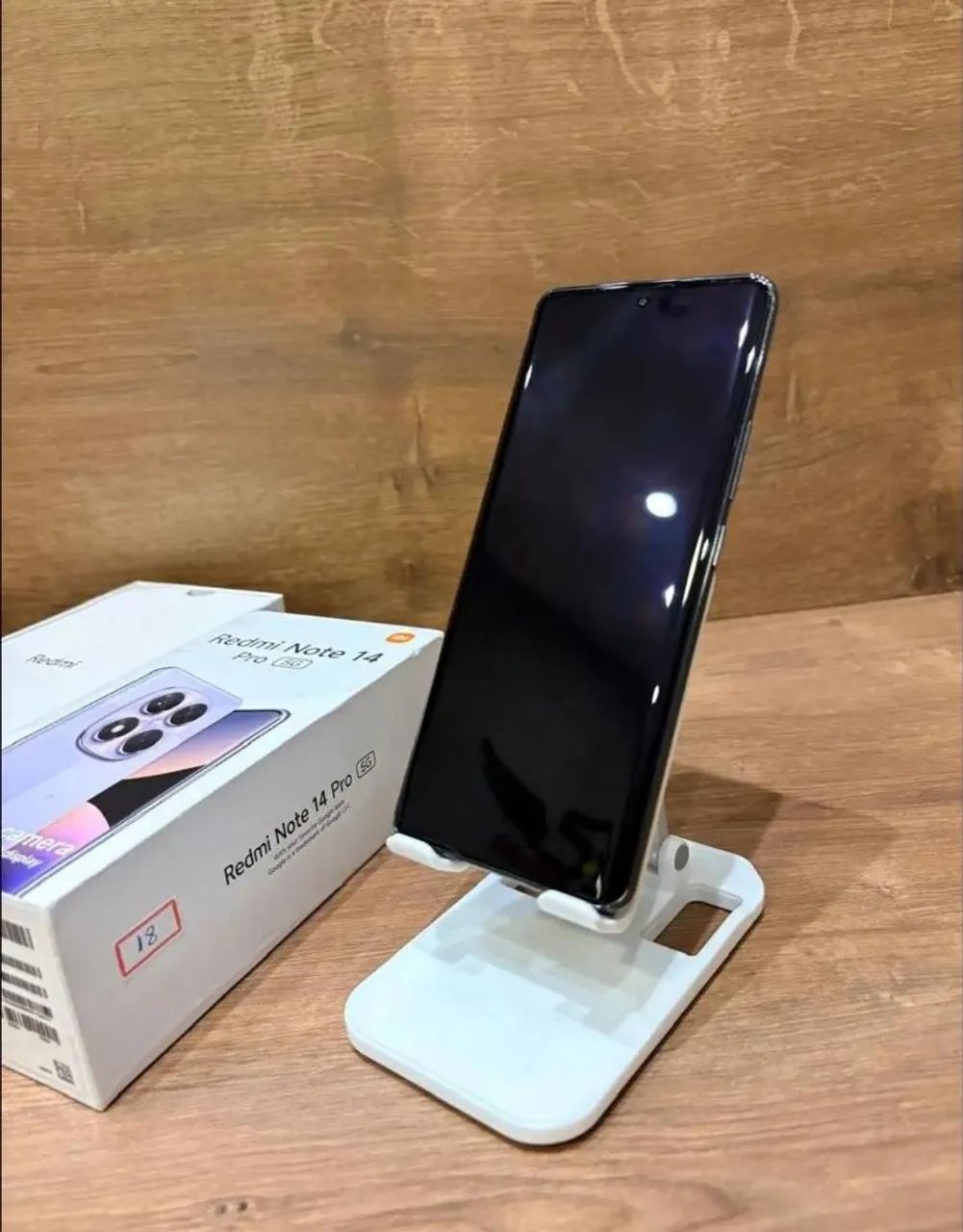 Redmi note 14 pro 5G  - Foto 4
