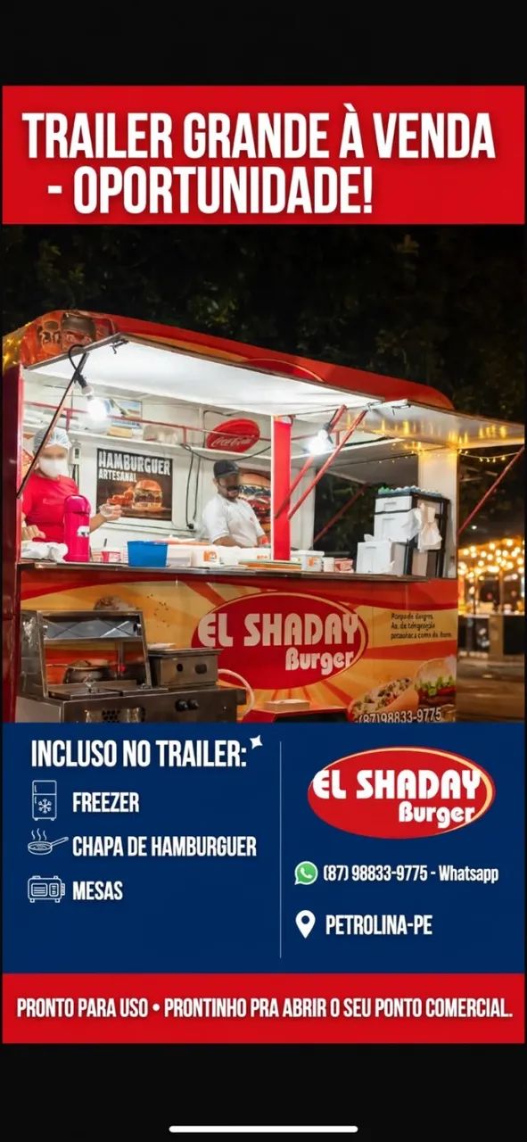 Trailer 