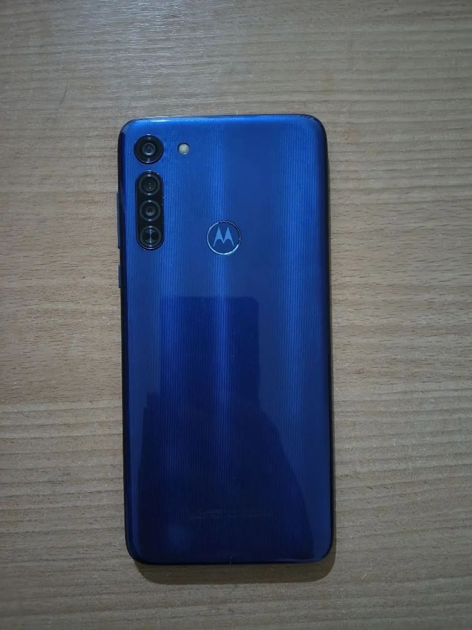 Celular Moto G8 Motorola  - Foto 4