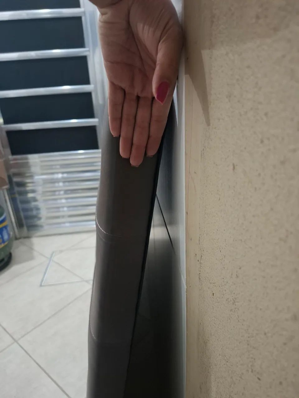Cabeceira de casal corino - Foto 4