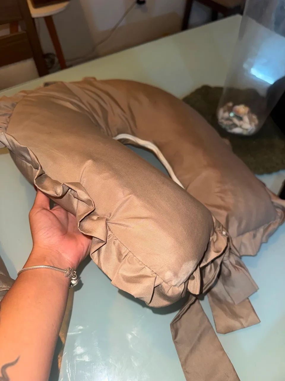 Kit amamentação bebê - Foto 4
