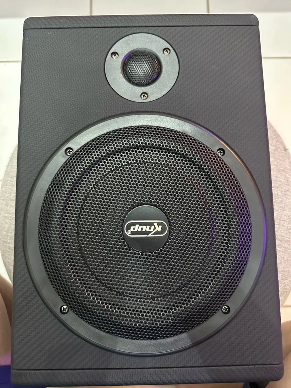 SUBWOOFER