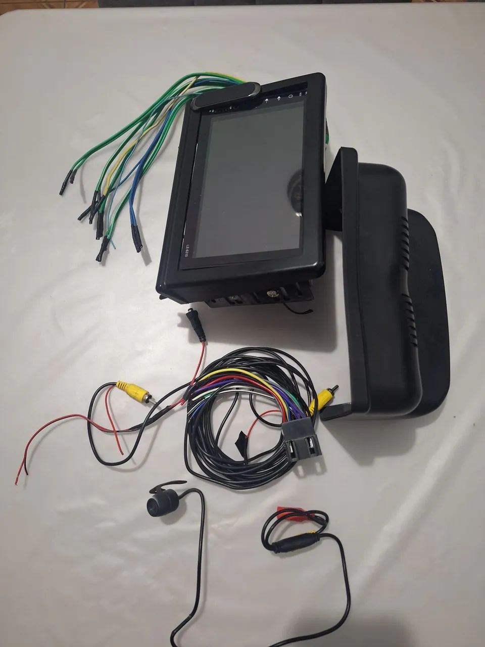 Multimidia + câmera de ré - Foto 2