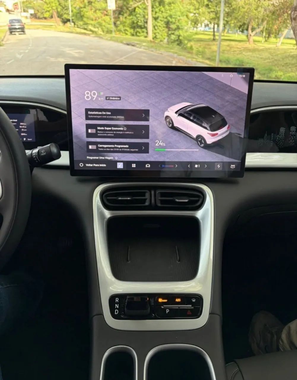 Geely EX2 Pro 2026 - Foto 4