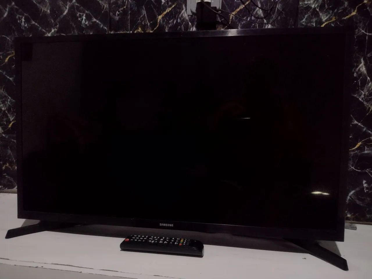 Tv smart 32 polegadas  - Foto 3