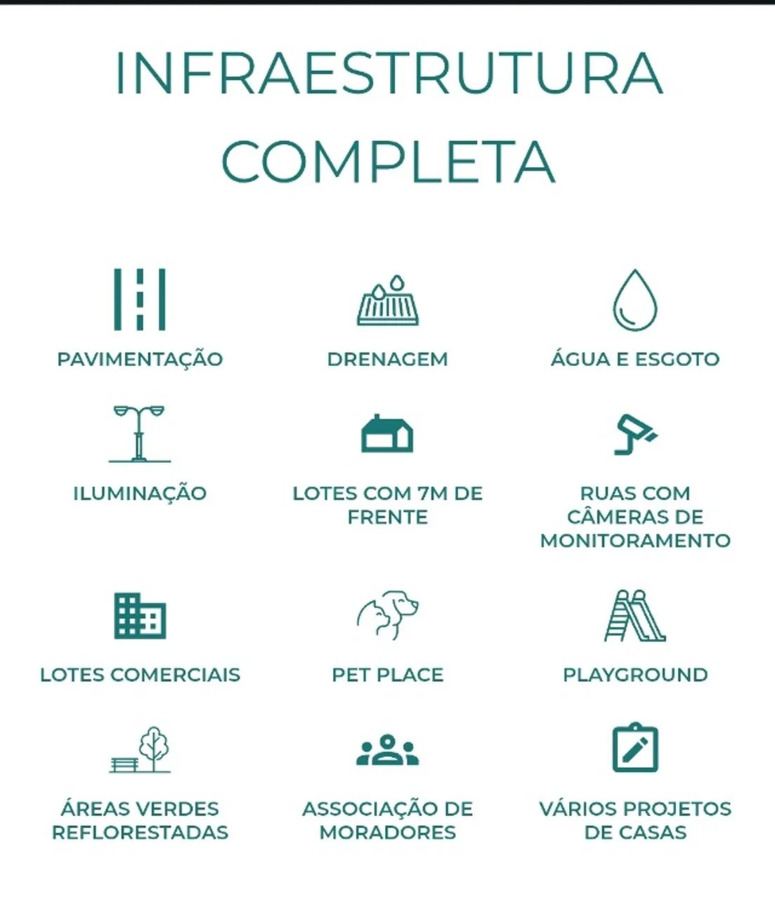 Repasse de terreno em Aparecida SP (Próximo a Básilica) - Foto 3