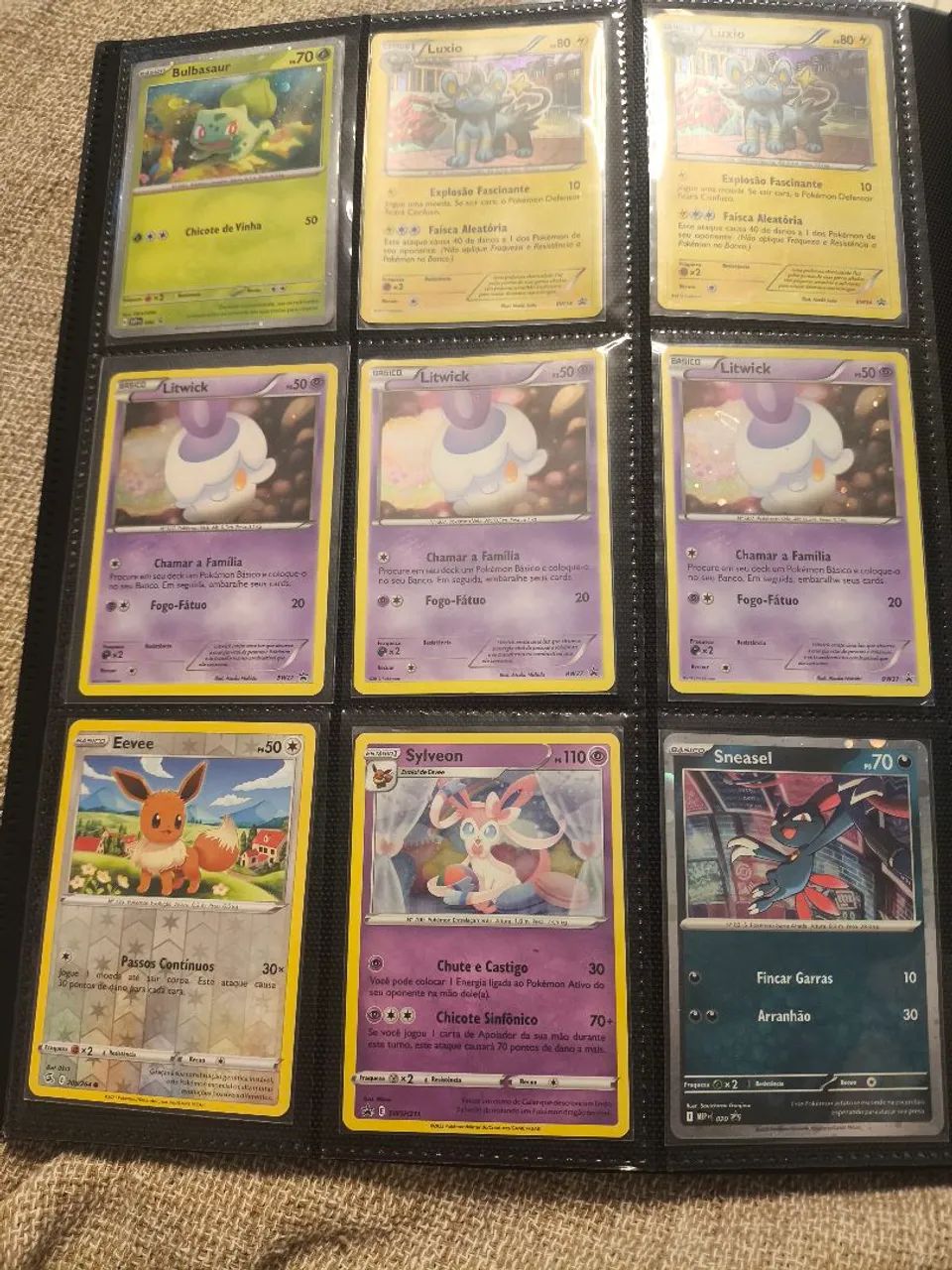 Cartas Pokemon - Foto 4