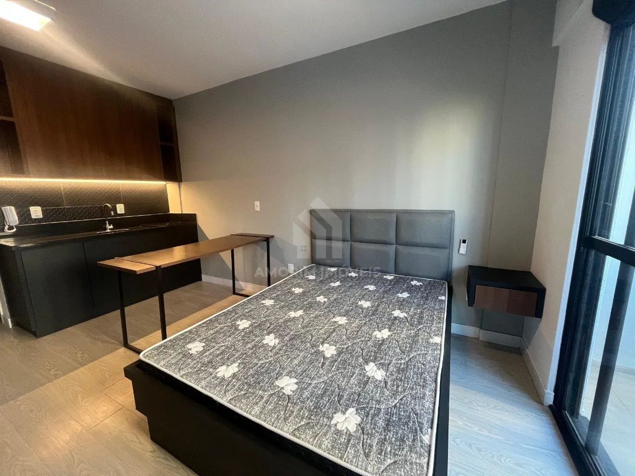LOFT MOBILIADO PARA LOCAÇÃO - Foto 3