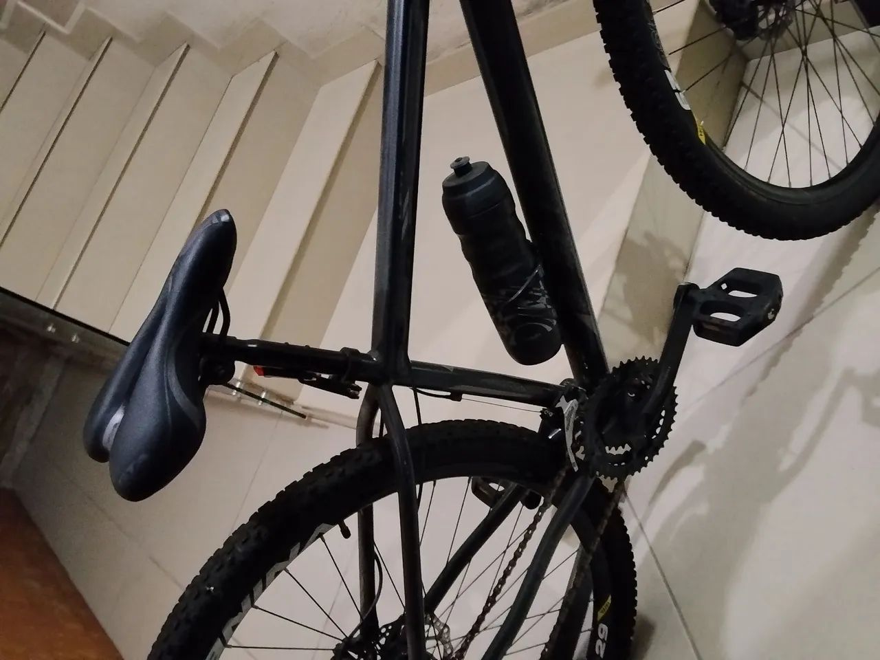 Bicicleta  - Foto 5